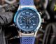 New Tag Heuer Carrera Blue Dial 44mm Tag Heuer Carrera Porsche Chronograph Special Edition Replica Watches (7)_th.jpg